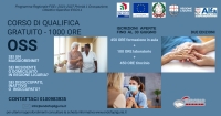 GRADUATORIA AMMESSI AI CORSI OSS ARGE23-150-OSS-1-1 e 2