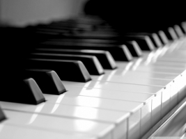 Lezioni individuali di Pianoforte