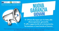 NUOVA GARANZIA GIOVANI_ FORMAZIONE PROFESSIONALE PER L'INSERIMENTO LAVORATIVO